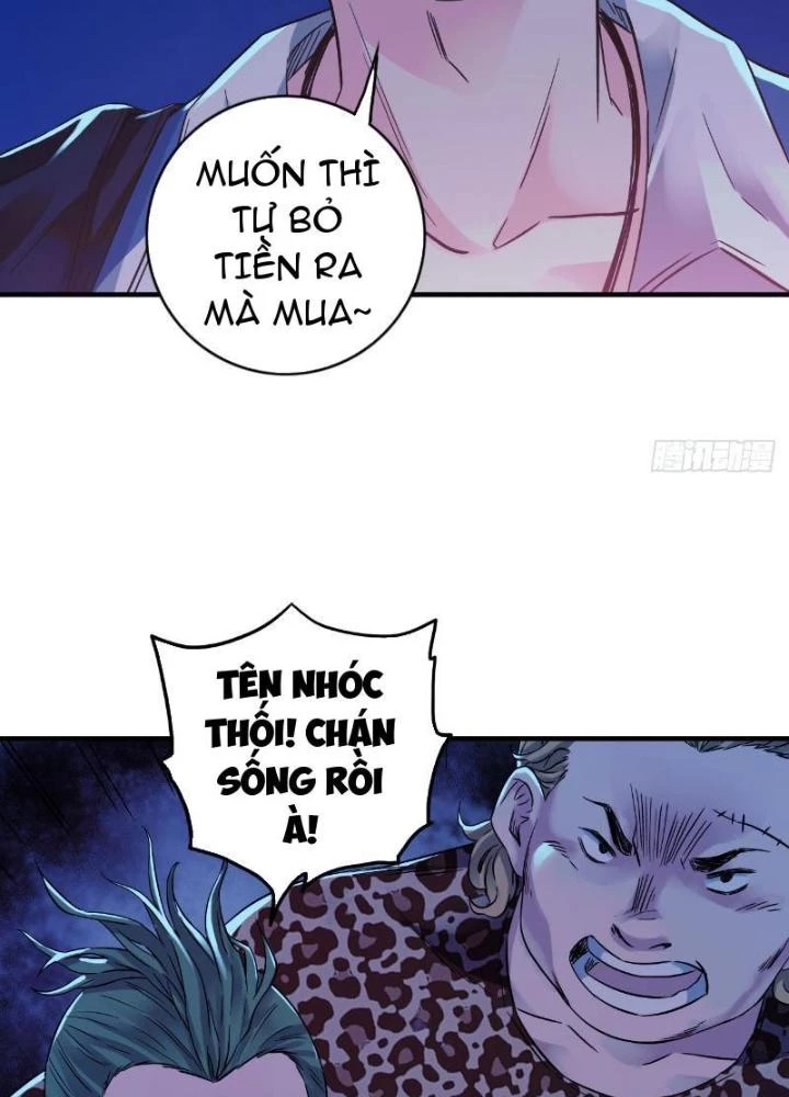Ký Hiệu Cuối Cùng Chapter 6 - 75