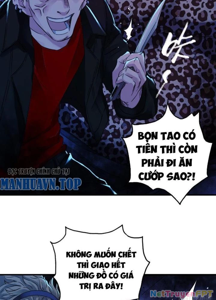 Ký Hiệu Cuối Cùng Chapter 6 - 77
