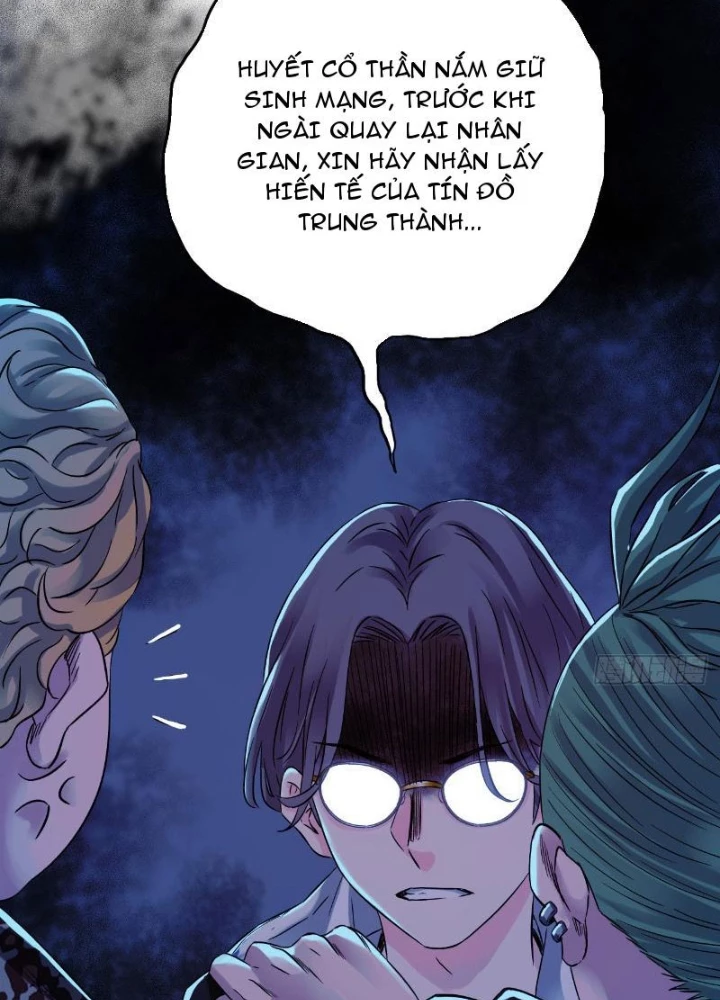 Ký Hiệu Cuối Cùng Chapter 6 - 81