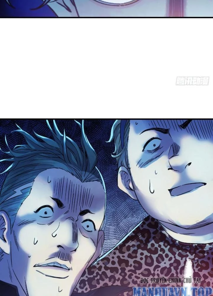 Ký Hiệu Cuối Cùng Chapter 6 - 85