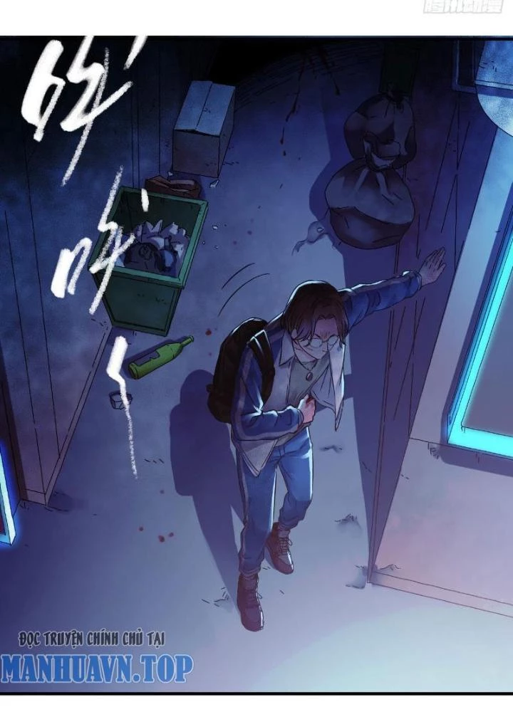 Ký Hiệu Cuối Cùng Chapter 6 - 97