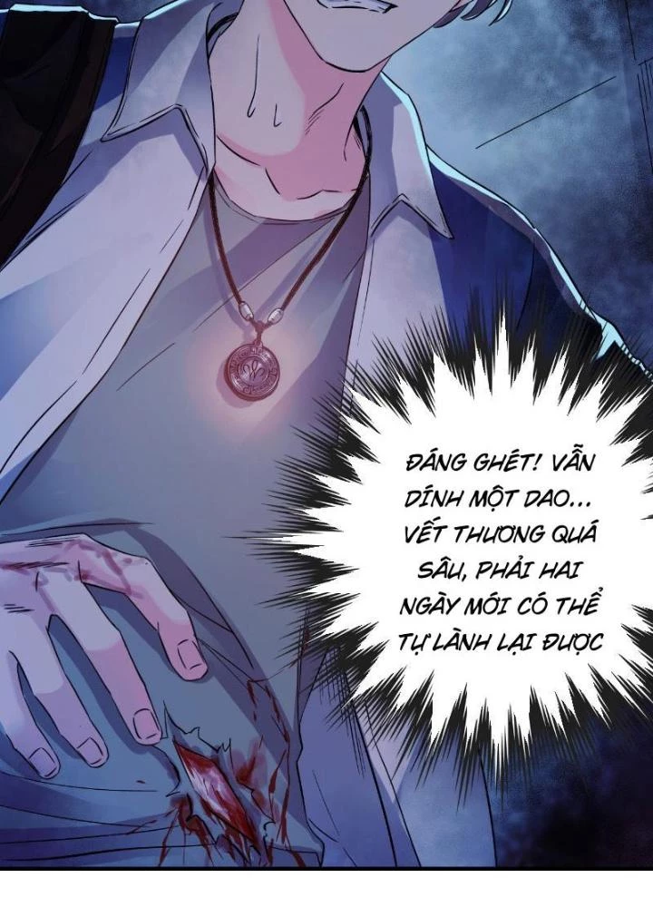 Ký Hiệu Cuối Cùng Chapter 6 - 103