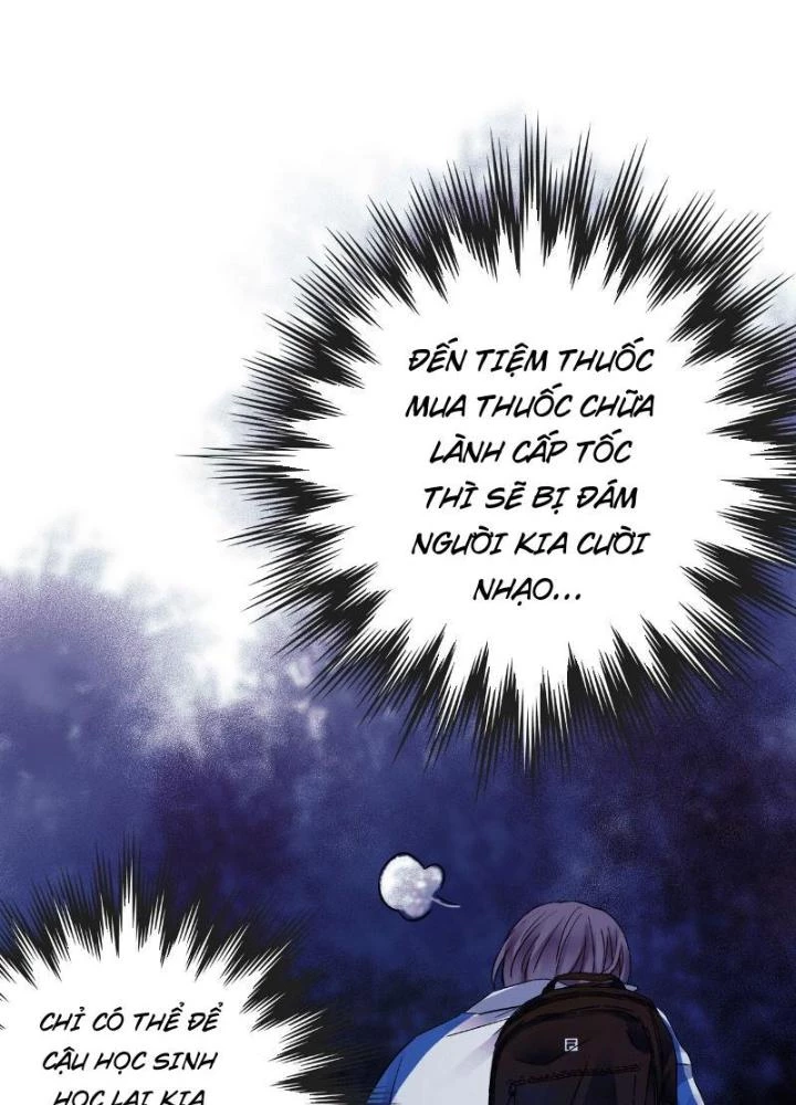 Ký Hiệu Cuối Cùng Chapter 6 - 105