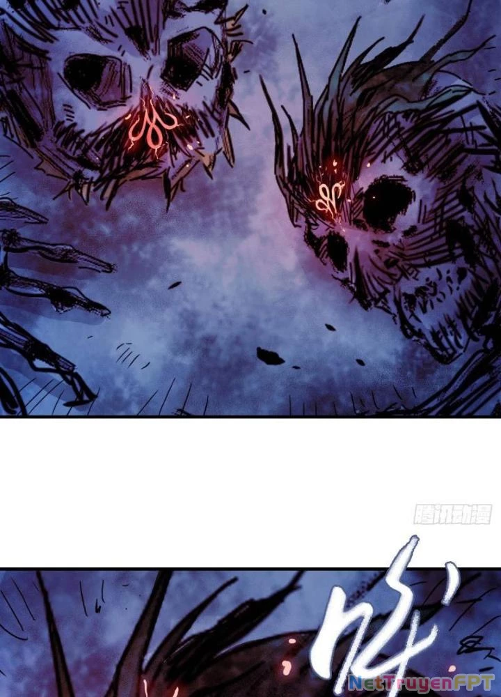 Ký Hiệu Cuối Cùng Chapter 6 - 113