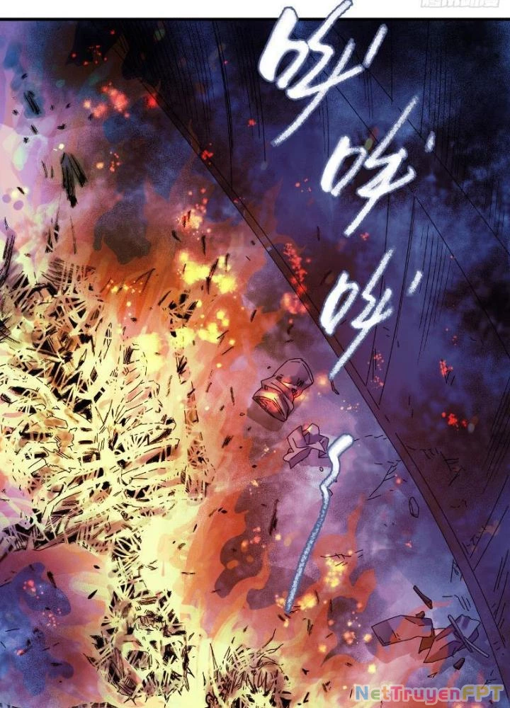 Ký Hiệu Cuối Cùng Chapter 6 - 117