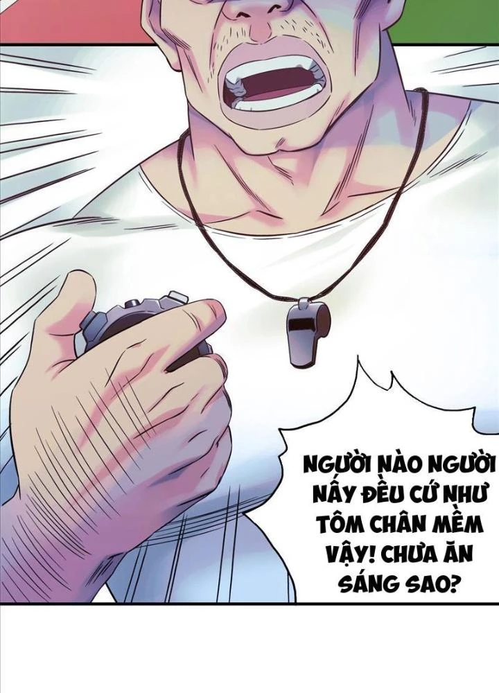 Ký Hiệu Cuối Cùng Chapter 7 - 5