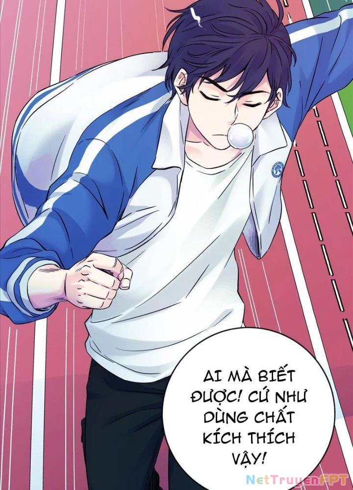 Ký Hiệu Cuối Cùng Chapter 7 - 11