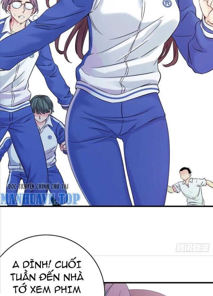Ký Hiệu Cuối Cùng Chapter 7 - 15