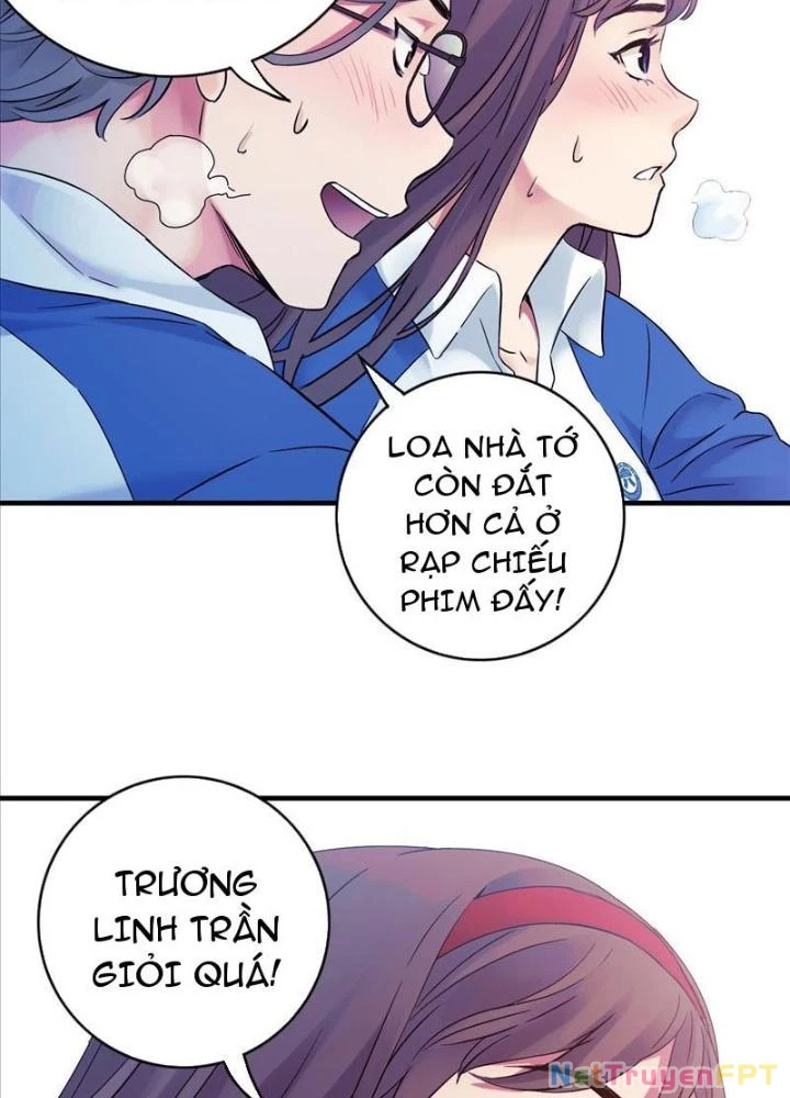 Ký Hiệu Cuối Cùng Chapter 7 - 17