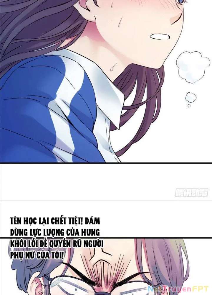 Ký Hiệu Cuối Cùng Chapter 7 - 19