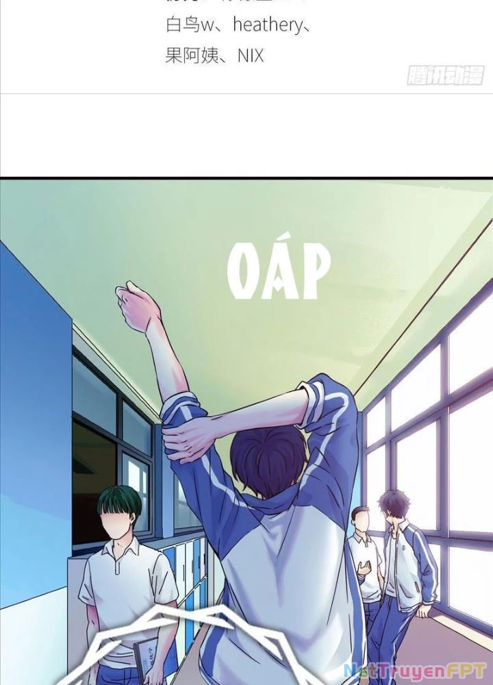 Ký Hiệu Cuối Cùng Chapter 7 - 23