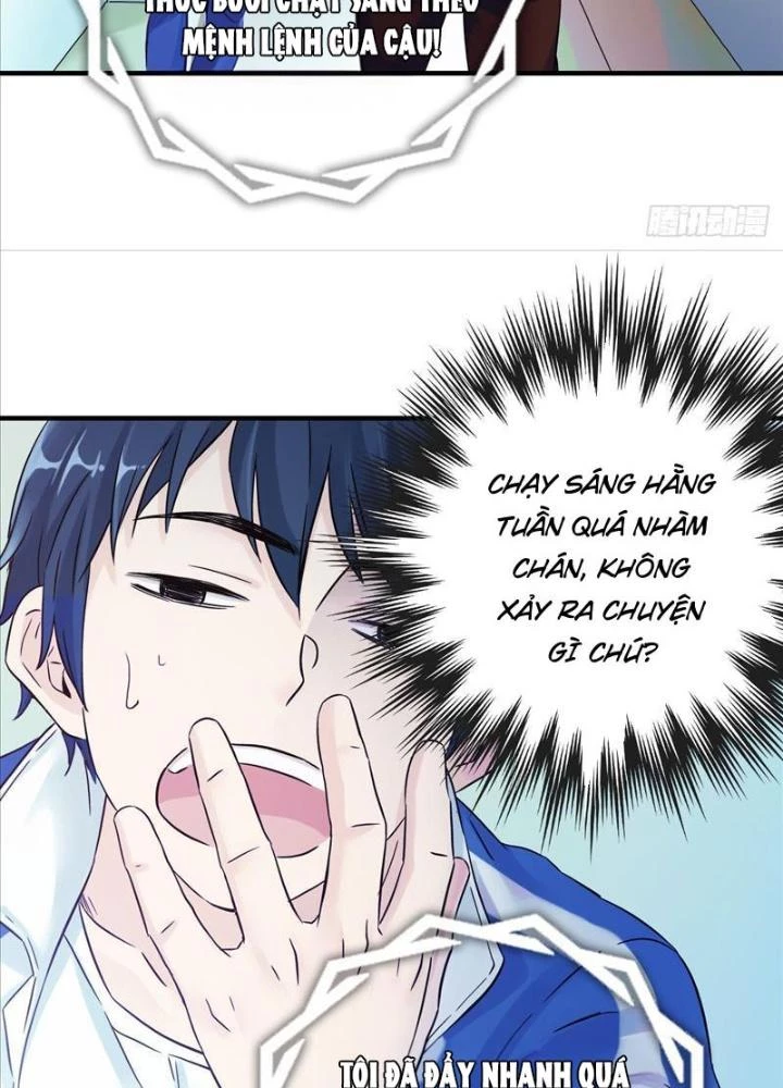 Ký Hiệu Cuối Cùng Chapter 7 - 25