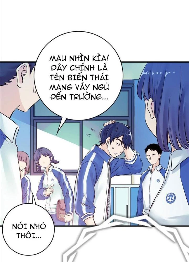 Ký Hiệu Cuối Cùng Chapter 7 - 31