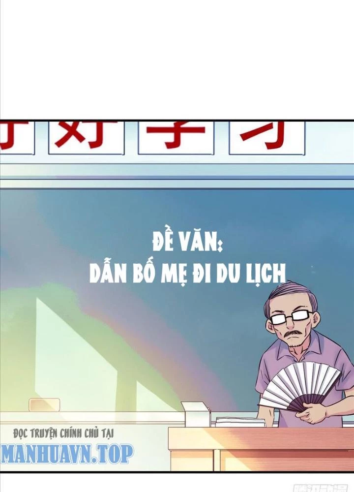 Ký Hiệu Cuối Cùng Chapter 7 - 35