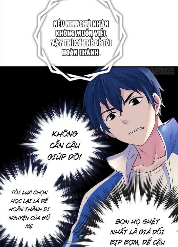 Ký Hiệu Cuối Cùng Chapter 7 - 41