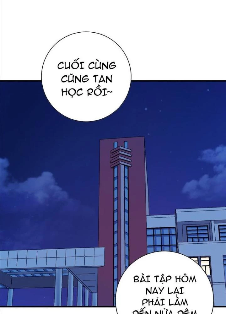 Ký Hiệu Cuối Cùng Chapter 7 - 59