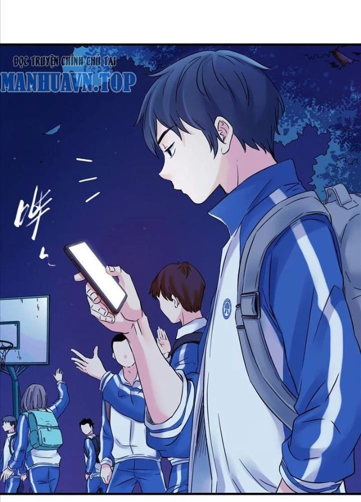 Ký Hiệu Cuối Cùng Chapter 7 - 61