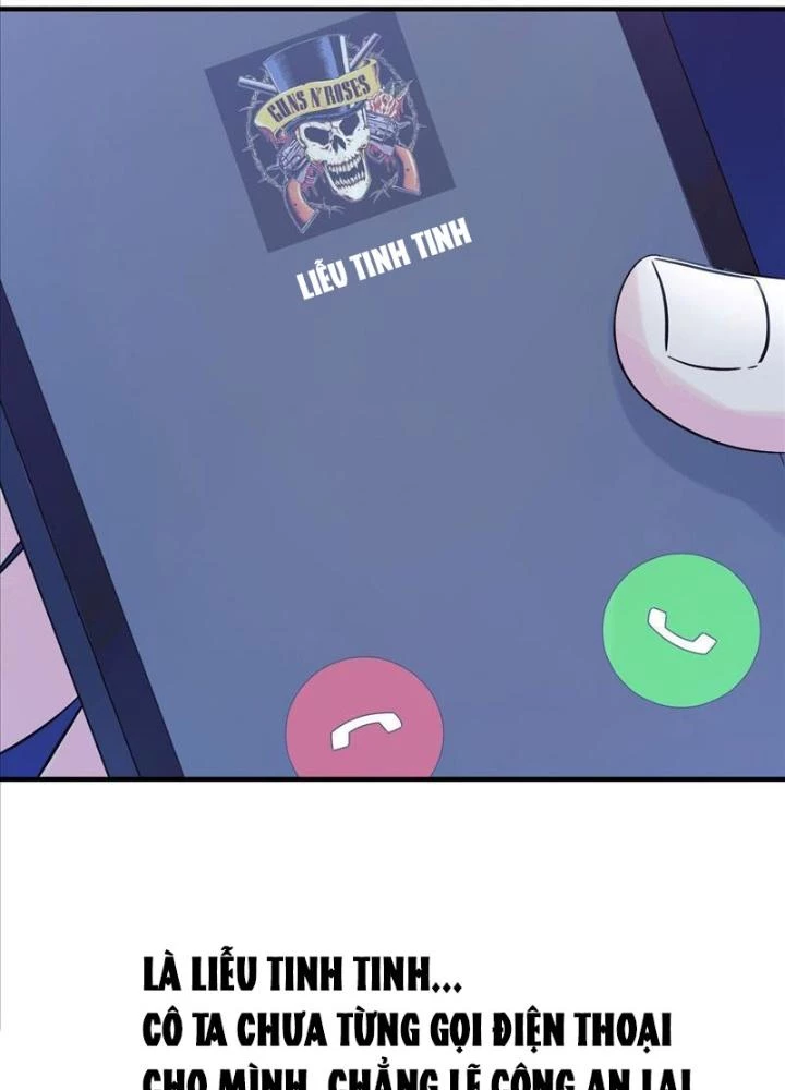 Ký Hiệu Cuối Cùng Chapter 7 - 63
