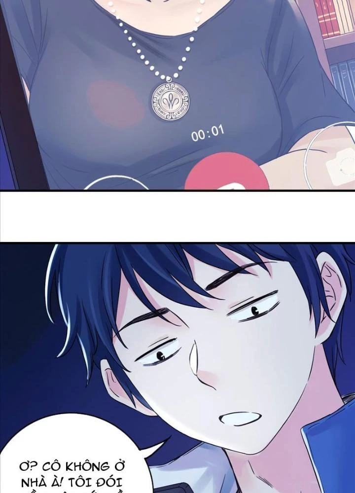 Ký Hiệu Cuối Cùng Chapter 7 - 67