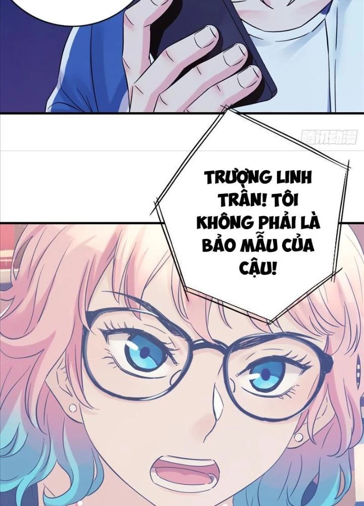 Ký Hiệu Cuối Cùng Chapter 7 - 69