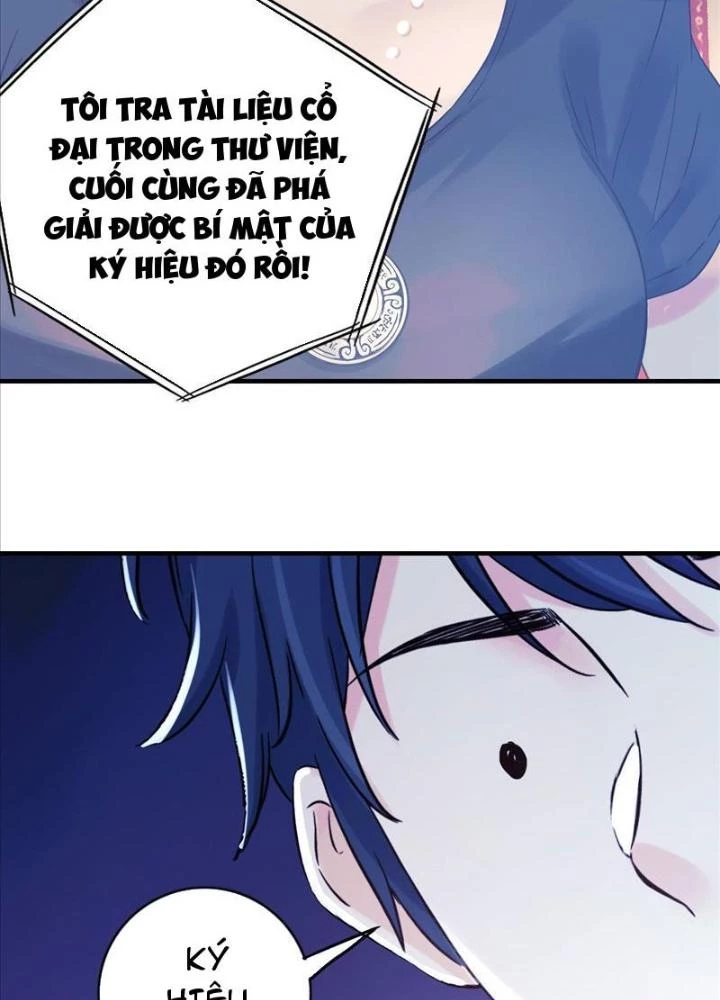 Ký Hiệu Cuối Cùng Chapter 7 - 71