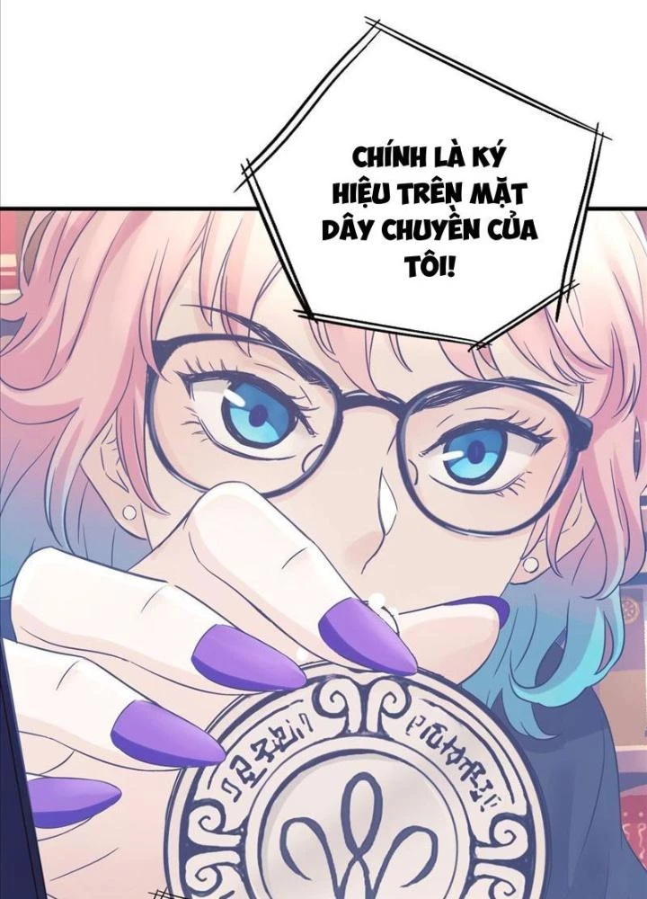 Ký Hiệu Cuối Cùng Chapter 7 - 73