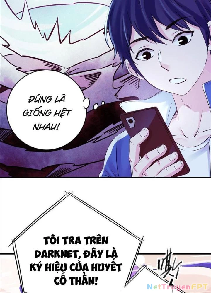 Ký Hiệu Cuối Cùng Chapter 7 - 77