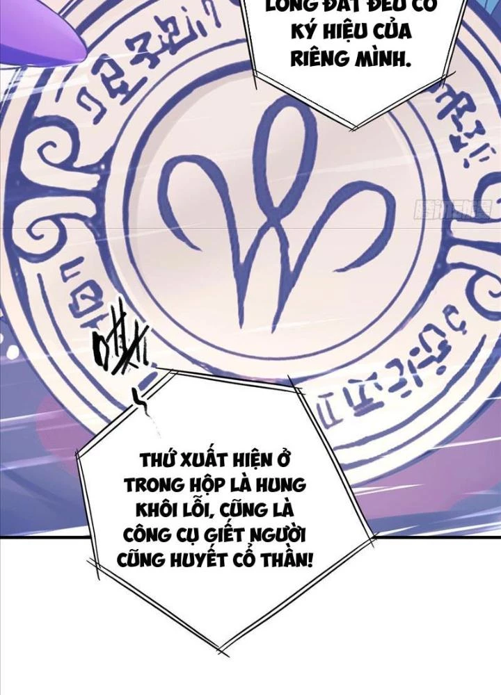 Ký Hiệu Cuối Cùng Chapter 7 - 79