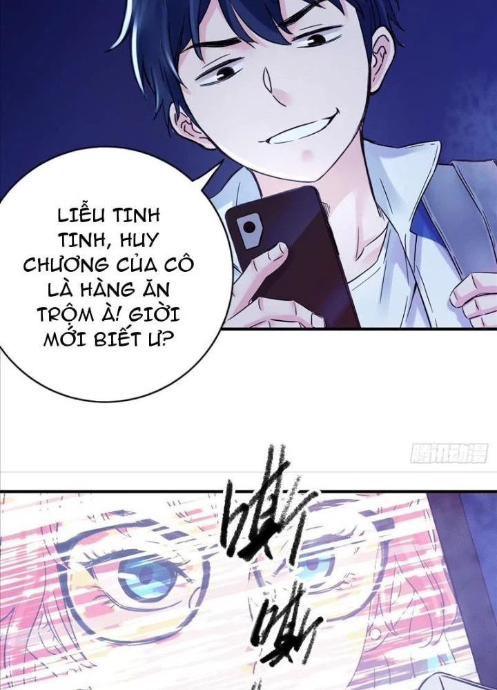 Ký Hiệu Cuối Cùng Chapter 7 - 81