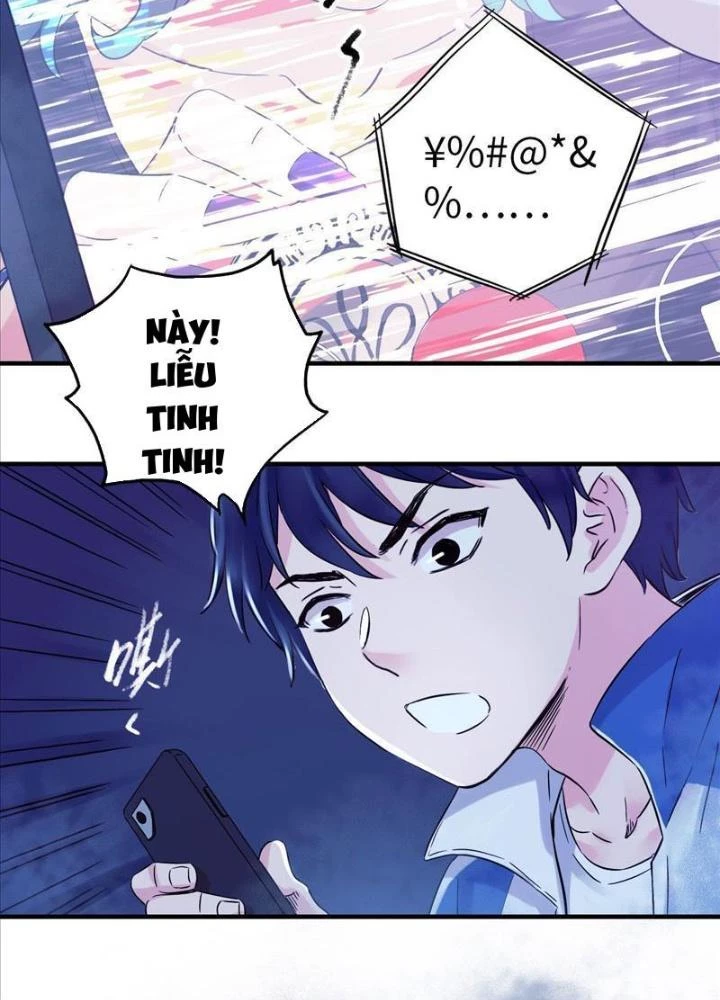 Ký Hiệu Cuối Cùng Chapter 7 - 83