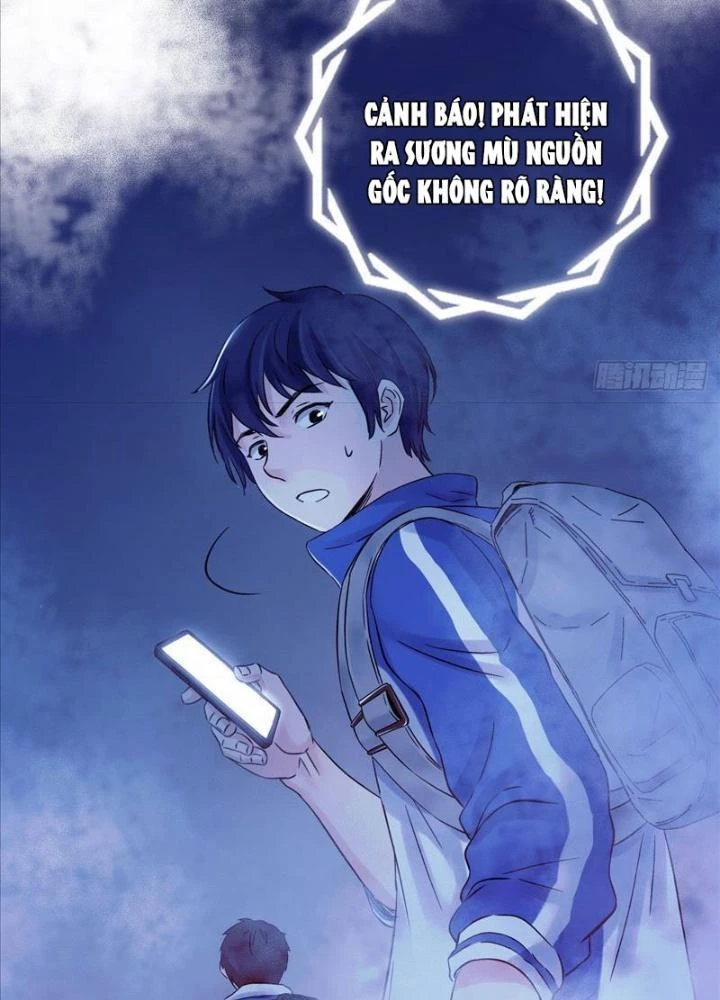 Ký Hiệu Cuối Cùng Chapter 7 - 85