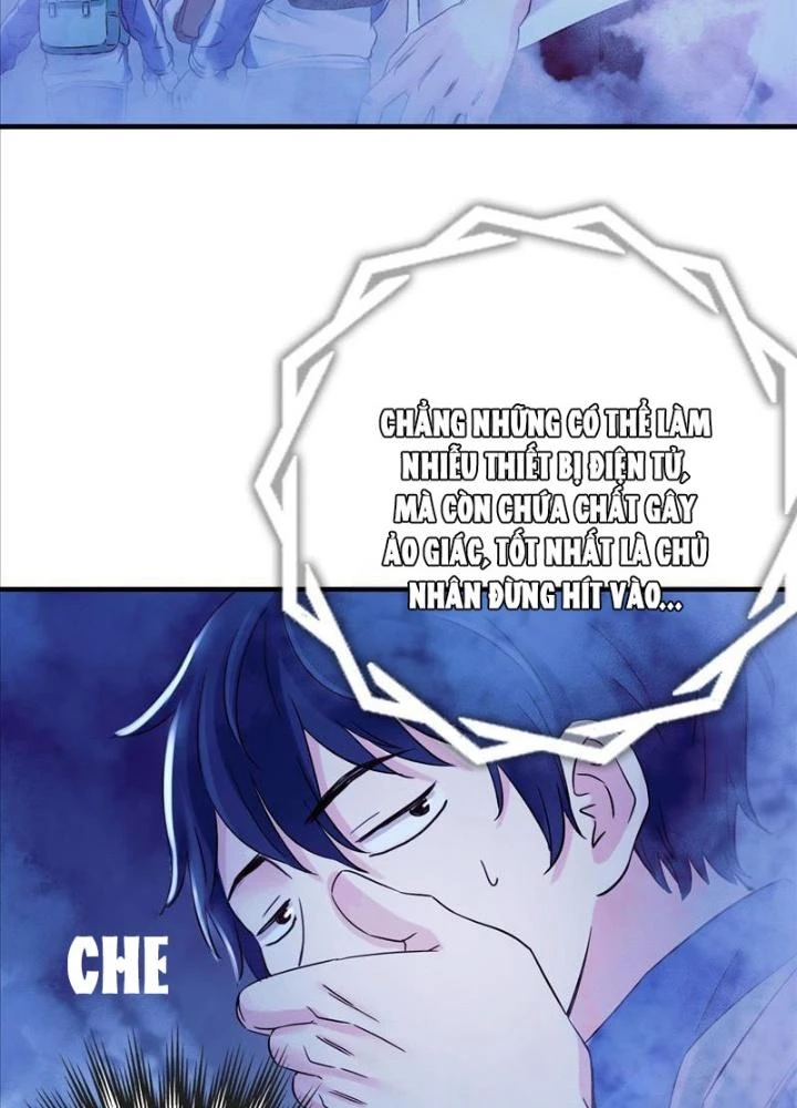 Ký Hiệu Cuối Cùng Chapter 7 - 87