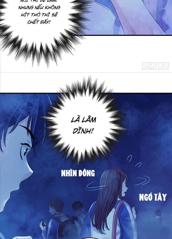 Ký Hiệu Cuối Cùng Chapter 7 - 89