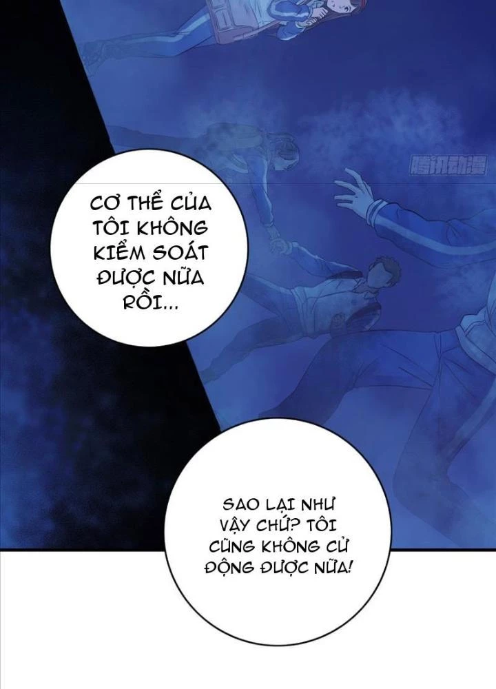 Ký Hiệu Cuối Cùng Chapter 7 - 93