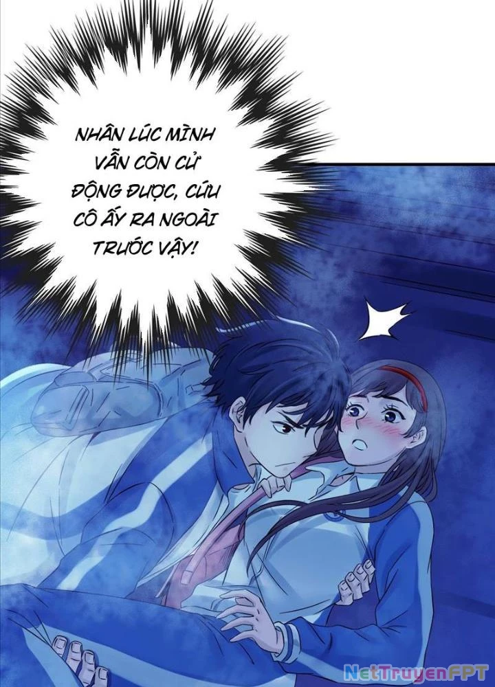 Ký Hiệu Cuối Cùng Chapter 7 - 95