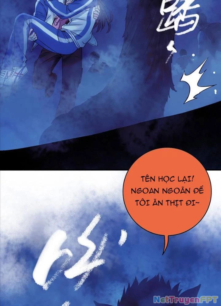 Ký Hiệu Cuối Cùng Chapter 7 - 99