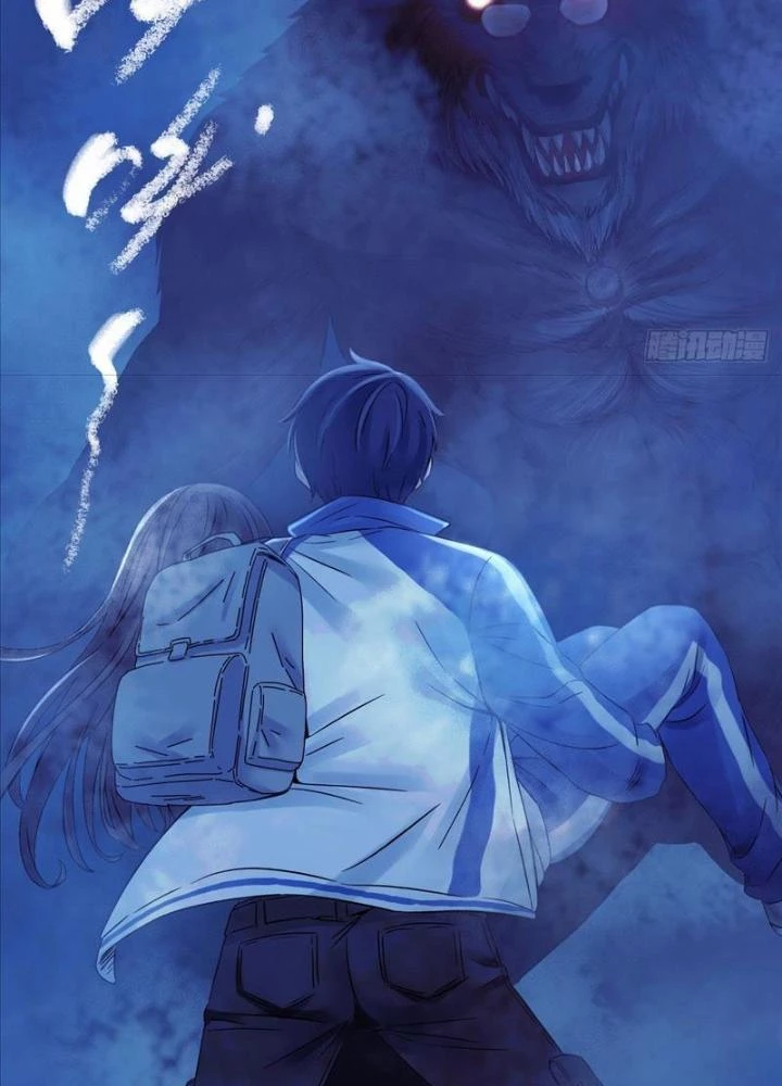 Ký Hiệu Cuối Cùng Chapter 7 - 101
