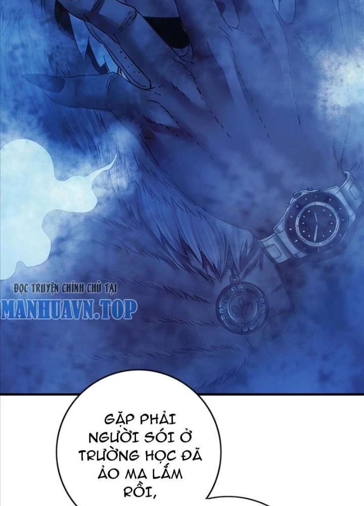 Ký Hiệu Cuối Cùng Chapter 7 - 105
