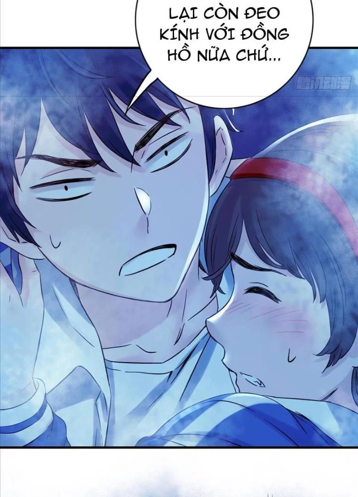 Ký Hiệu Cuối Cùng Chapter 7 - 107