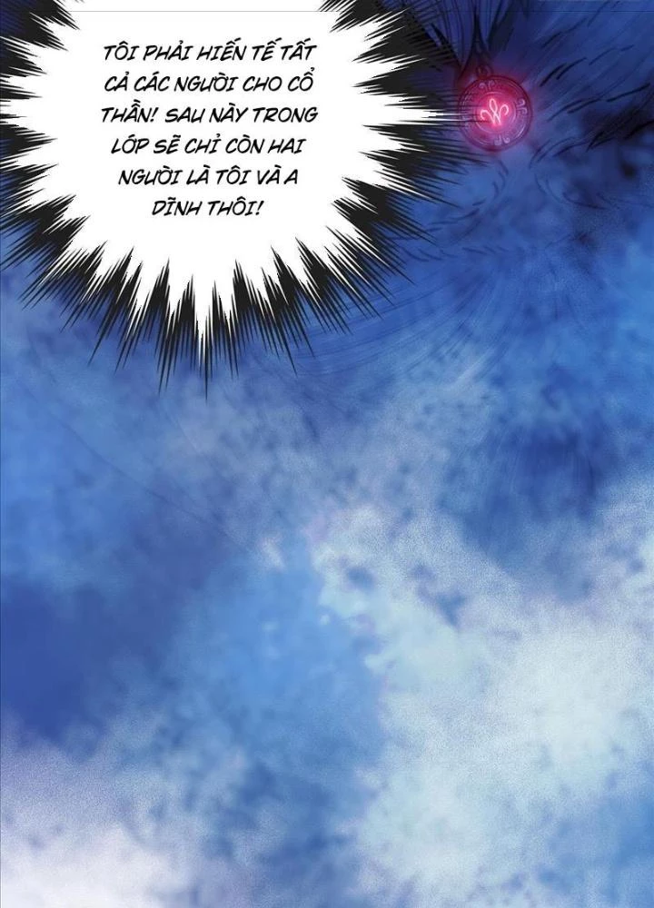 Ký Hiệu Cuối Cùng Chapter 7 - 111