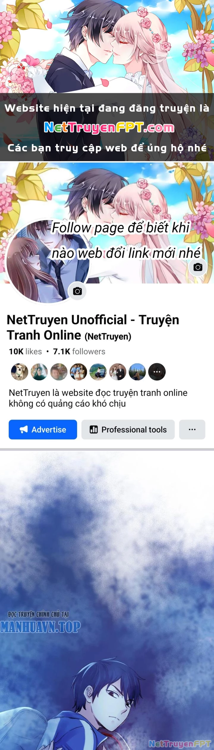 Ký Hiệu Cuối Cùng Chapter 8 - 1