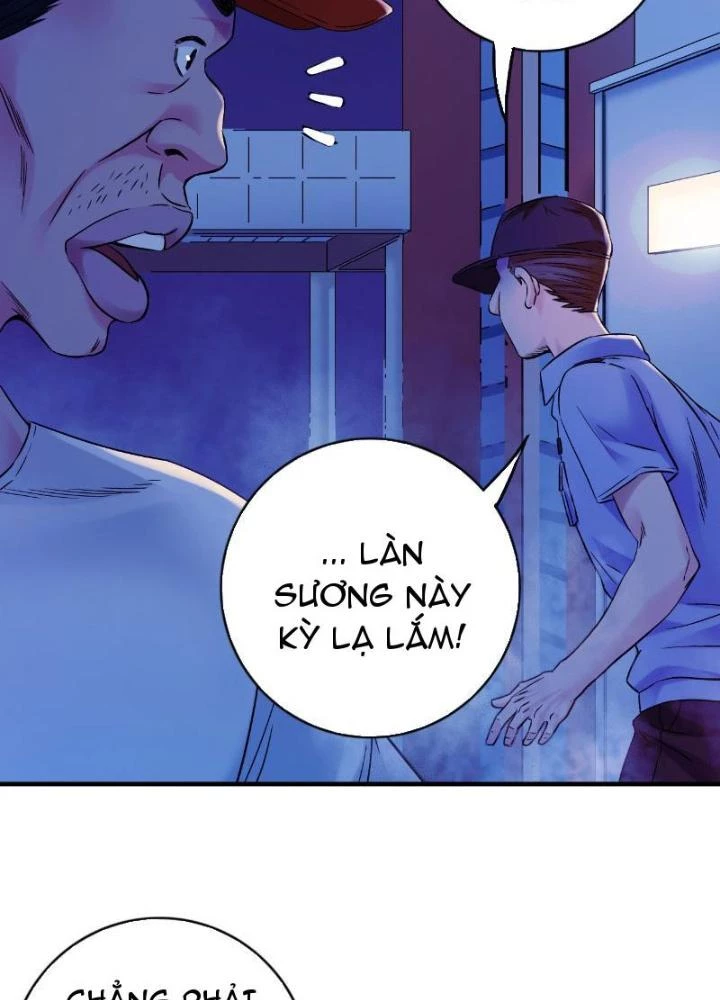 Ký Hiệu Cuối Cùng Chapter 8 - 9