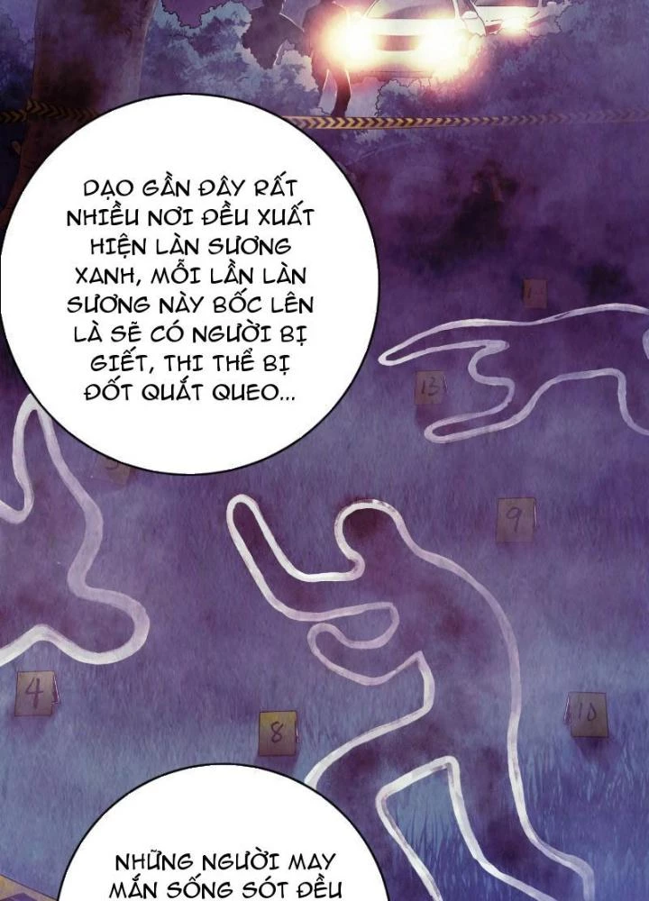 Ký Hiệu Cuối Cùng Chapter 8 - 13