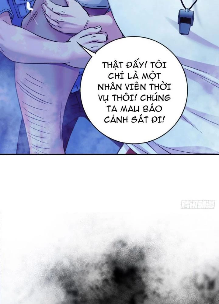 Ký Hiệu Cuối Cùng Chapter 8 - 17