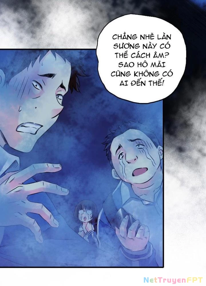 Ký Hiệu Cuối Cùng Chapter 8 - 23