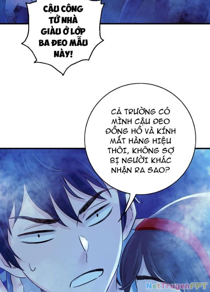 Ký Hiệu Cuối Cùng Chapter 8 - 27