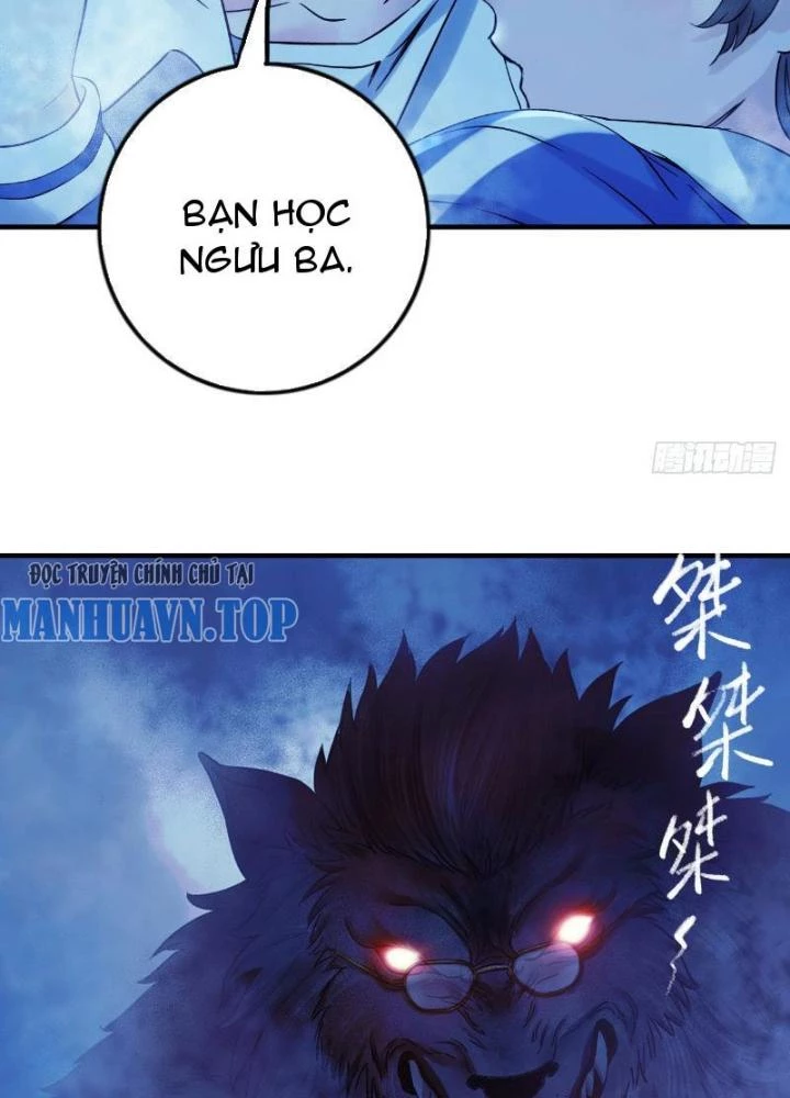 Ký Hiệu Cuối Cùng Chapter 8 - 29
