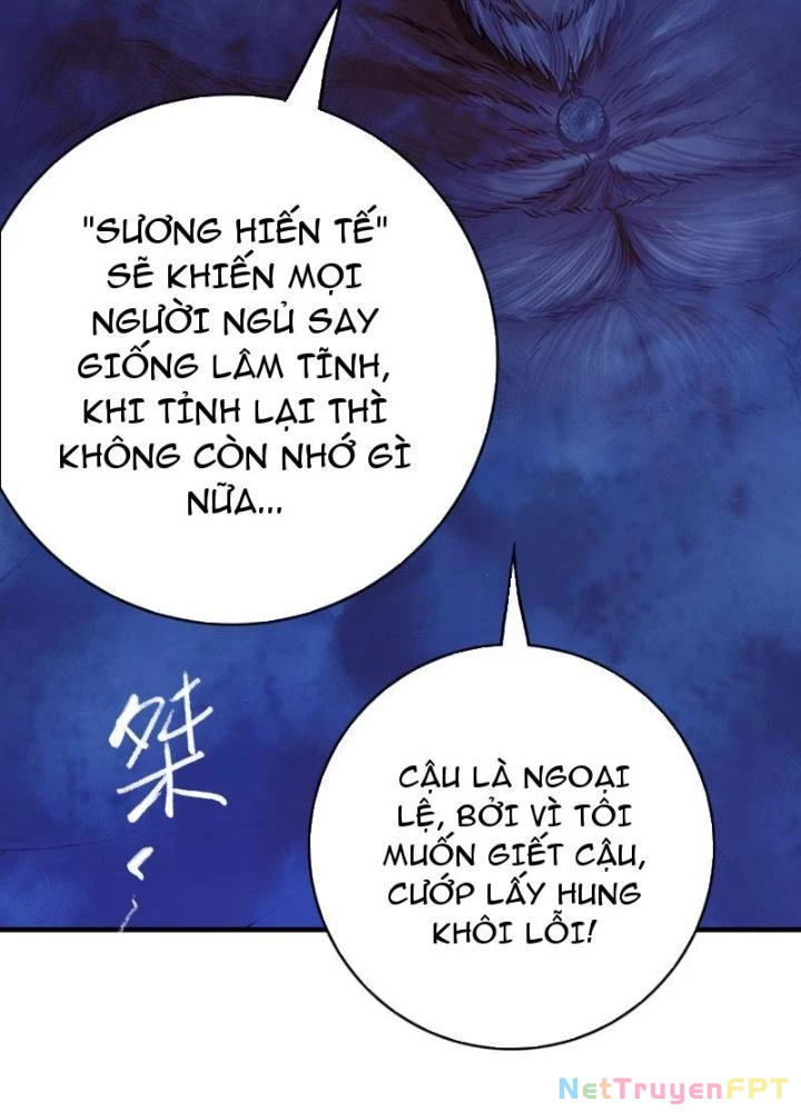 Ký Hiệu Cuối Cùng Chapter 8 - 31