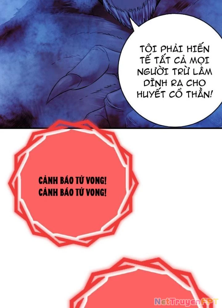 Ký Hiệu Cuối Cùng Chapter 8 - 39
