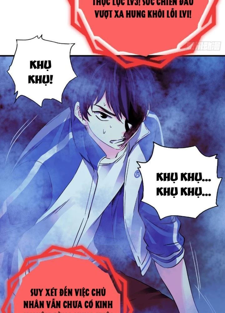 Ký Hiệu Cuối Cùng Chapter 8 - 41